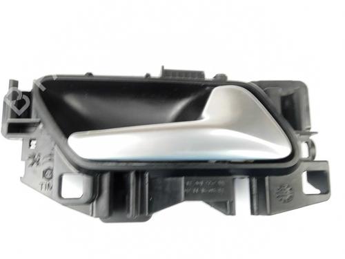 Used Rear right interior door handle Rear right interior door handle 12265314 12265314