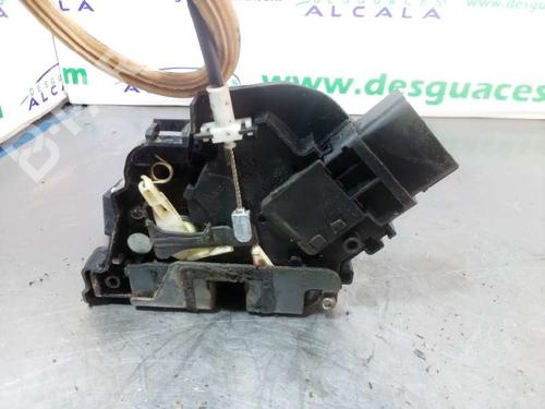 Front left lock FORD FOCUS II (DA_, HCP, DP)  | BP9993362C98 