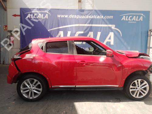 Brugte NISSAN JUKE (F15) 1.2 DIG-T 4936986