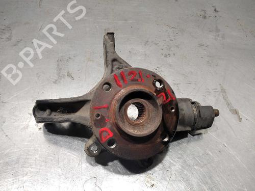Used Left front steering knuckle Left front steering knuckle PEUGEOT PARTNER Box Body/MPV 1.6 HDi (90 hp) 10028775 10028775