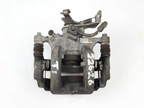 Used Left rear brake caliper Left rear brake caliper CHEVROLET TRAX 1.7 TD (131 hp) 34446169 34446169