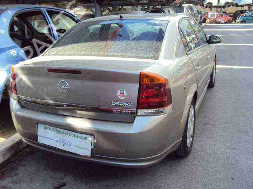 Left front driveshaft OPEL VECTRA C (Z02)  | BP9988652M38  - Image 8