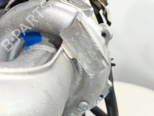 Engine TOYOTA VERSO (_R2_) 2.2 D-4D (AUR21) | BP40109496M1  - Image 10
