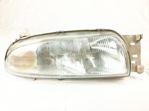 Used Right headlight FORD COURIER Pickup 1.8 D (60 hp) 29119360