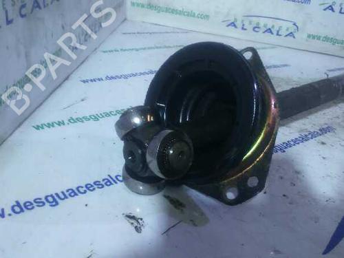 Left front driveshaft RENAULT TRAFIC II Van (FL) | BP10989746M38 - Image 3