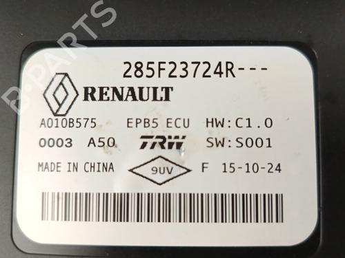 Electronic module NISSAN JUKE (F16_) 1.0 | BP30772834M83 - Image 2