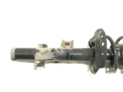 Left rear shock absorber LAND ROVER RANGE ROVER EVOQUE (L538) 2.0 D | BP20933537M18 