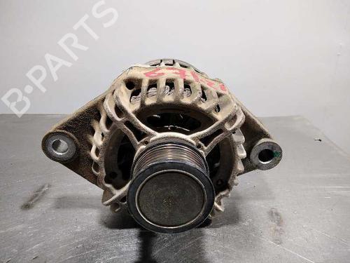 Used Alternator Alternator 10093572 10093572