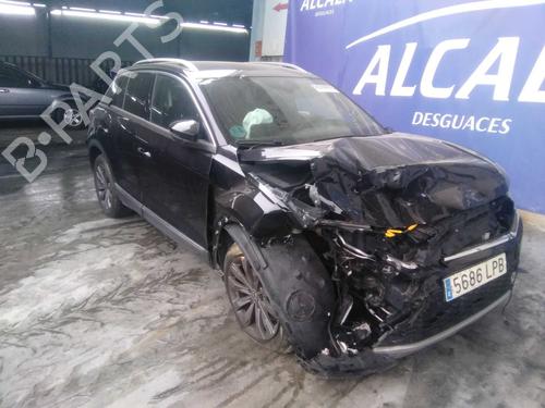 Switch VW T-ROC (A11, D11) 2.0 TDI | BP18460656I30  - Image 25
