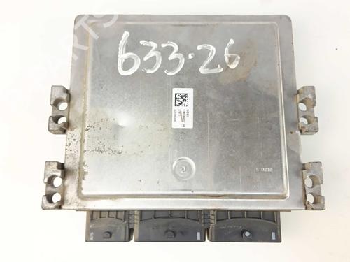 Engine control unit (ECU) RENAULT FLUENCE (L3_) 1.5 dCi (L30S) | BP40459617M57 - Image 3