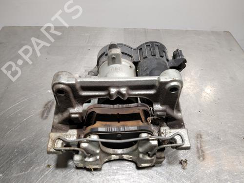 Left rear brake caliper FORD FOCUS III  | BP11563641M107 