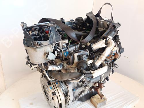 Engine FORD C-MAX II (DXA/CB7, DXA/CEU) 1.6 TDCi | BP33218989M1  - Image 7