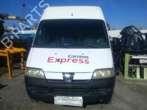 AC radiator PEUGEOT BOXER Van (244) | BP10989749M32 - Image 7