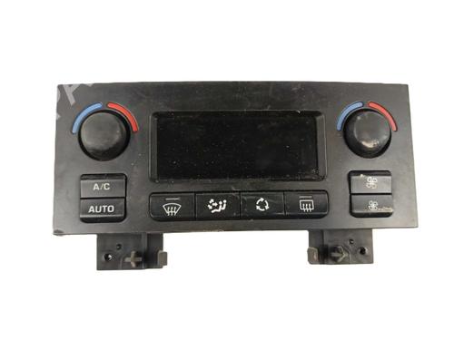 Used Climate control Climate control CITROËN BERLINGO Box Body/MPV (B9) 1.6 HDi 115 (114 hp) 40196554 40196554