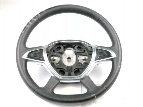 Used Steering wheel Steering wheel DACIA SANDERO II 1.5 Blue dCi 95 (B8JL) (95 hp) 24611938 24611938