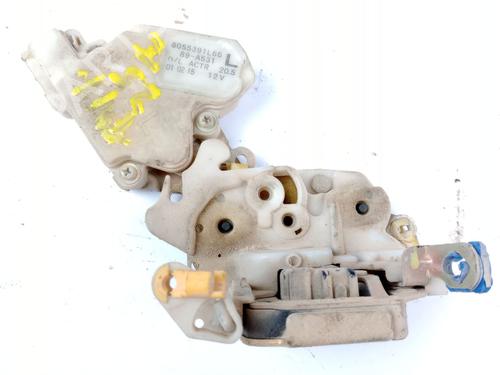 Used Front left lock NISSAN TERRANO II (R20) 2.7 TDi 4WD (125 hp) 24928658