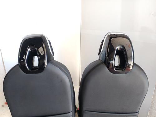 Seats set NISSAN JUKE (F16_) 1.0 | BP31015211C78 