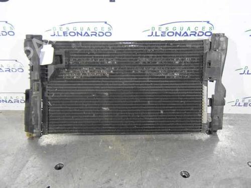 Used AC radiator AC radiator 11247564 11247564