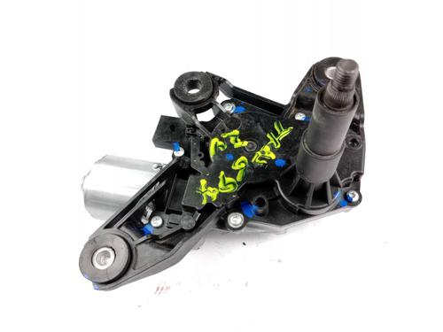 Used Rear wiper motor Rear wiper motor RENAULT CLIO V (B7_) 1.5 Blue dCi 85 (B7AG) (86 hp) 22986732 22986732
