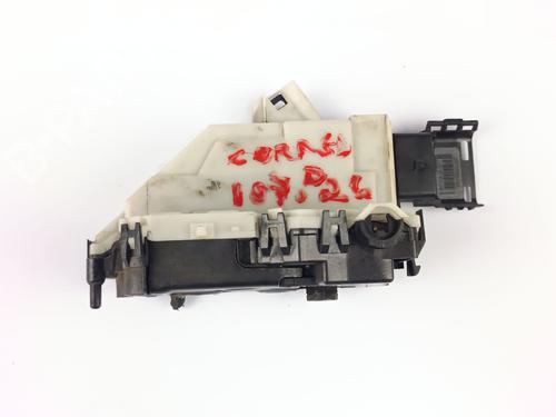Used Rear right lock Rear right lock PEUGEOT EXPERT Van (V_) 1.6 BlueHDi 115 (115 hp) 35952257 35952257
