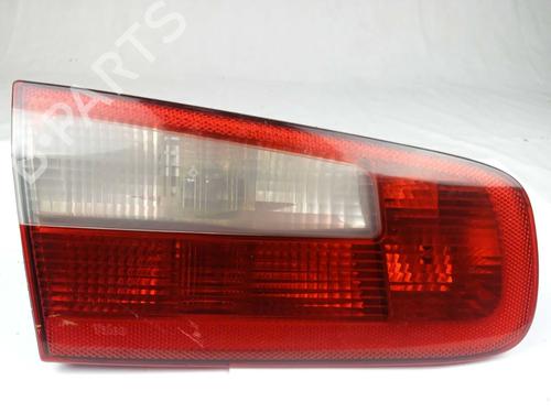 Used Left tailgate light Left tailgate light RENAULT LAGUNA II (BG0/1_) [2001-2007] 15205860 15205860