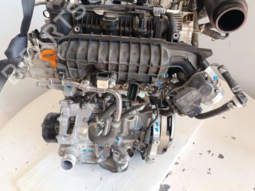 Engine HYUNDAI i30 (PDE, PD, PDEN) 1.0 T-GDI | BP36140725M1  - Image 18
