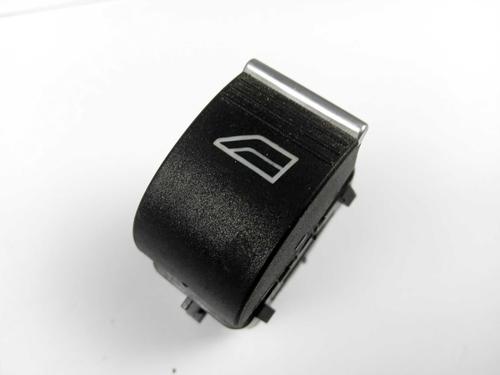 Used Left rear window switch Left rear window switch 13357801 13357801