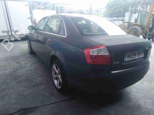 Steering pump AUDI A4 B6 (8E2) 1.9 TDI | BP13547085M99 - Image 8