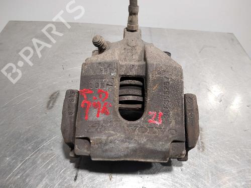 Used Right rear brake caliper Right rear brake caliper 11563693 11563693
