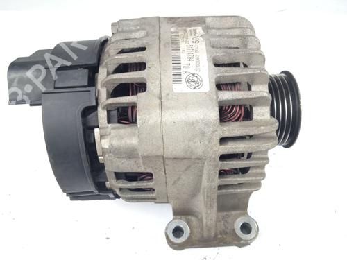 Alternator FIAT PANDA (169_) 1.2 (169.AXB11, 169.AXB1A) | BP19697931M7 