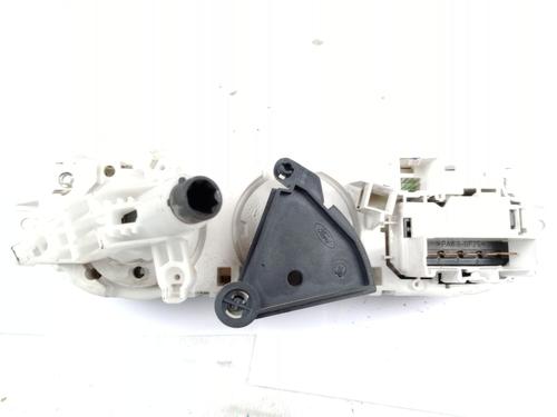 Climate control FORD FOCUS II (DA_, HCP, DP)  | BP18537022I5 