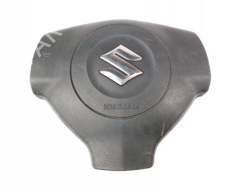 Førerens kollisjonspute SUZUKI SX4 (EY, GY) 2.0 DDiS 4x4 (RW420D) (135 hp) 22740406
