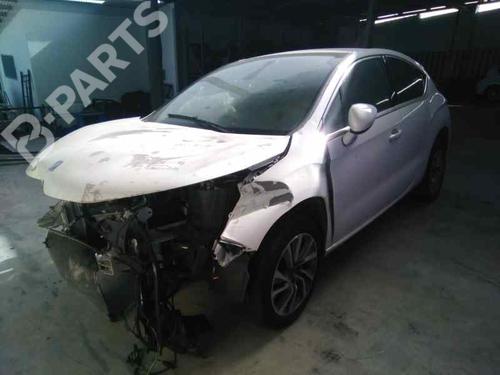 Front right exterior door handle CITROËN DS4 (NX_)  | BP10142853C129 