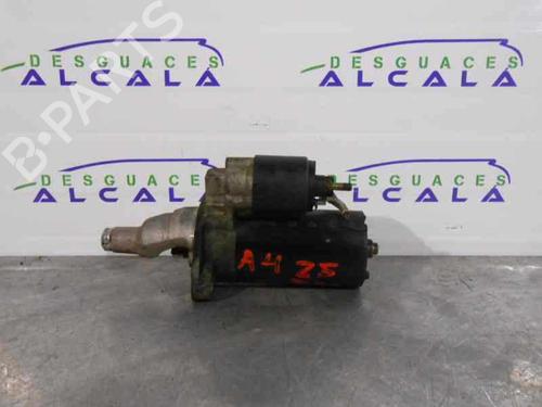 Starter AUDI A4 B6 (8E2) 2.5 TDI quattro | BP11247697M8 - Image 3