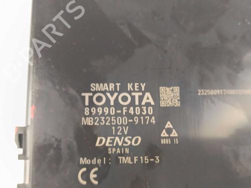 Electronic module TOYOTA C-HR (_X1_) 1.8 Hybrid (ZYX10_, ZYX11_) | BP32001411M83 - Image 4