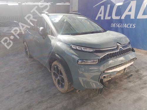 AC compressor CITROËN C3 AIRCROSS II (2R_, 2C_) 1.5 BlueHDi 110 | BP34541514M34  - Image 11
