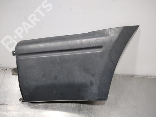 Used Corner bumper Corner bumper TOYOTA LAND CRUISER 90 (_J9_) 3.0 TD (KZJ90, KZJ95) (140 hp) 9983086 9983086