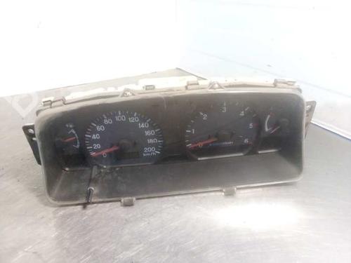 Instrument cluster MITSUBISHI PAJERO III (V7_W, V6_W)  | BP9995527C47 