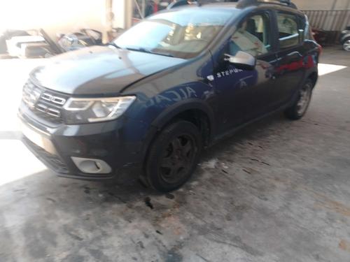 Ratstangsstang DACIA SANDERO II TCe 90 (B8M1, B8MA, B8AC) | BP25770232I23 - Image 8