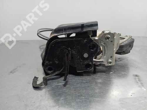 Rear right lock KIA SPORTAGE II (JE_, KM_)  | BP9985542C99