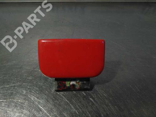 Used Front right exterior door handle CITROËN SAXO (S0, S1) [1996-2004]  9991881
