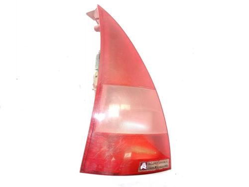 Used Left taillight Left taillight 17694570 17694570