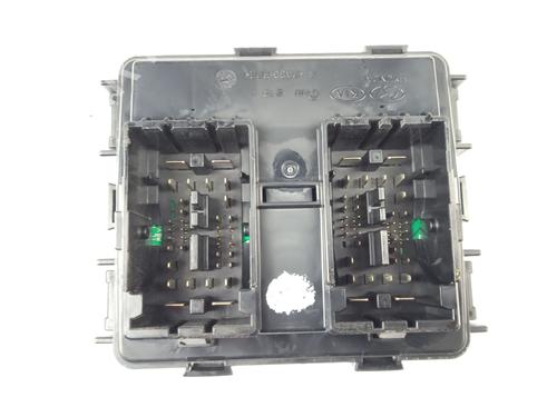Fuse box HYUNDAI TUCSON (TL, TLE) 1.7 CRDi | BP16723825E1 