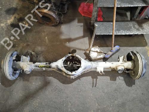 Used Rear axle Rear axle SANTANA 300/350 [1998-2026] 18461259 18461259