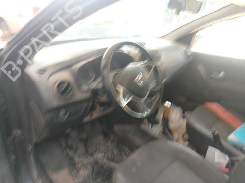Ratstangsstang DACIA SANDERO II TCe 90 (B8M1, B8MA, B8AC) | BP25770232I23 - Image 12