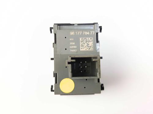 Left rear window switch DS DS 7 Crossback (J4_, JR_, JC_) 1.5 BlueHDi 130 (JCYHZJ, JCYHZR) | BP37408867I29 - Image 2