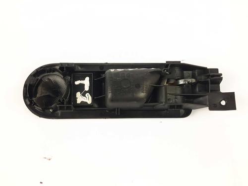 Rear left interior door handle VW PASSAT B5.5 (3B3) 1.9 TDI | BP32760672I15 - Image 2