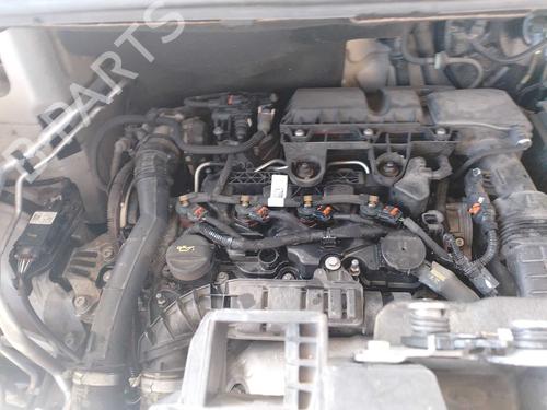 Left front fog light TOYOTA PROACE Van (MDZ_) 1.5 D4d (MDZ8) | BP23134644C30 - Image 7