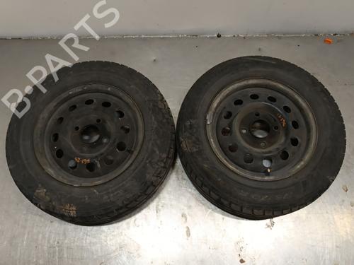 Used Other FORD ORION II (AFF) 1.6 (88 hp) 27535596