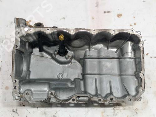 Used Oil sump Oil sump BMW 1 (F20) 118 d (150 hp) 22704828 22704828
